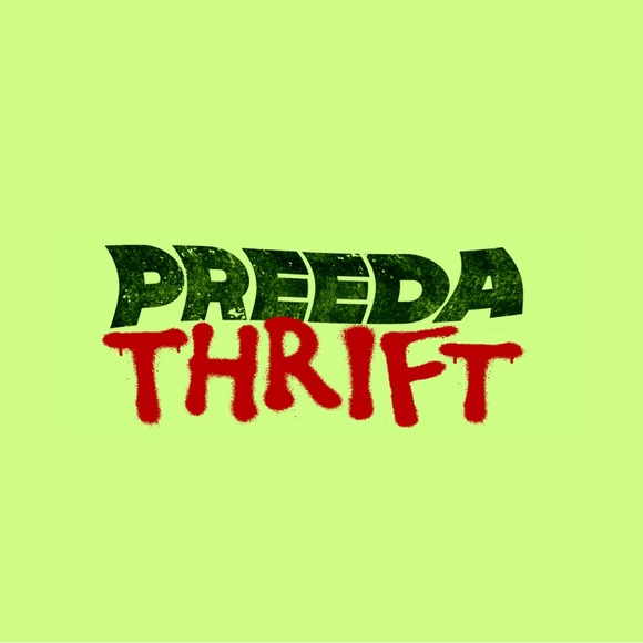 preedathrift